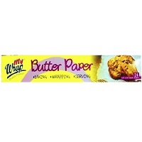 My Wrap Butter Paper Baking 24sheets